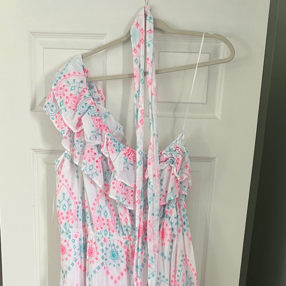 Crown&Ivy maxi dress-xxl